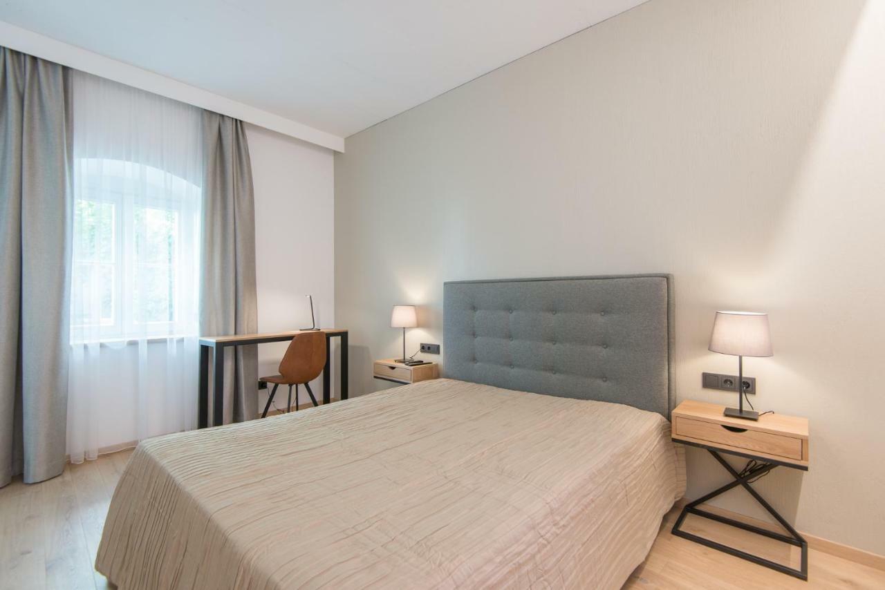 Come2Rest - Stikliu 20 Apartment Vilnius Bagian luar foto