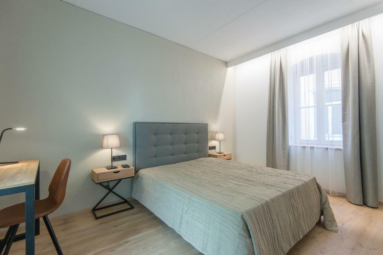 Come2Rest - Stikliu 20 Apartment Vilnius Bagian luar foto