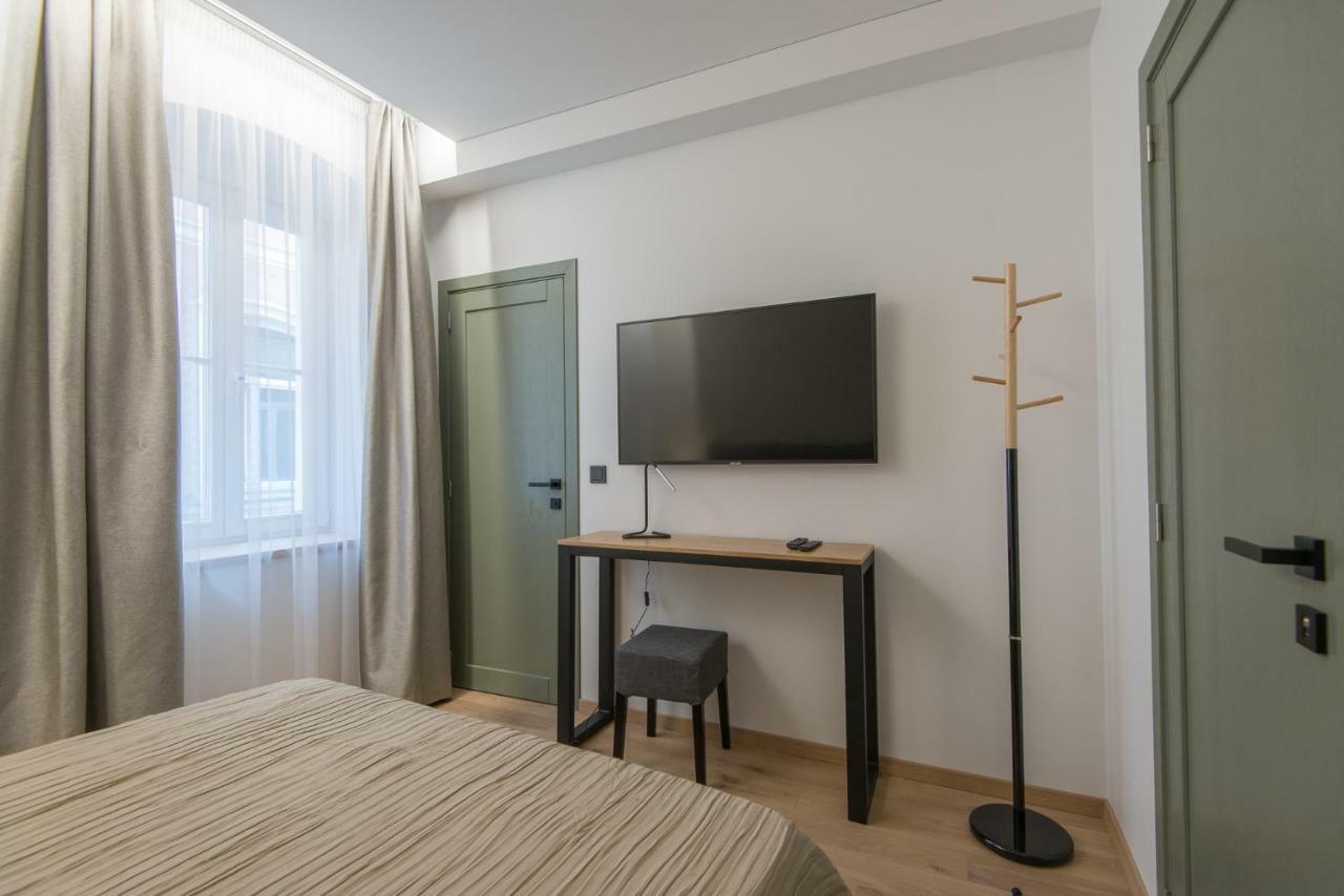 Come2Rest - Stikliu 20 Apartment Vilnius Bagian luar foto